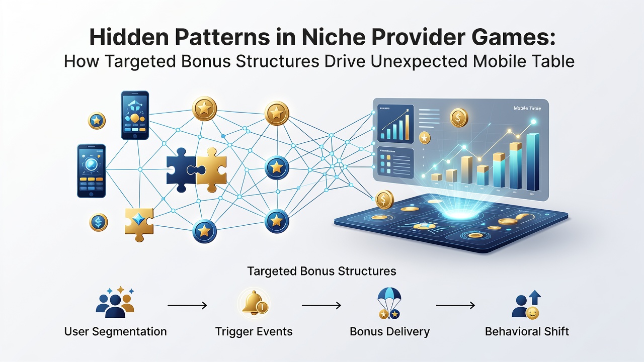 Close-up view of smartphone screen showing blackjack table with active bonus notification and win statistics